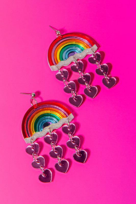 Raining Pride Earrings