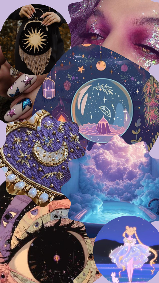 Mystery Gift - Persephone