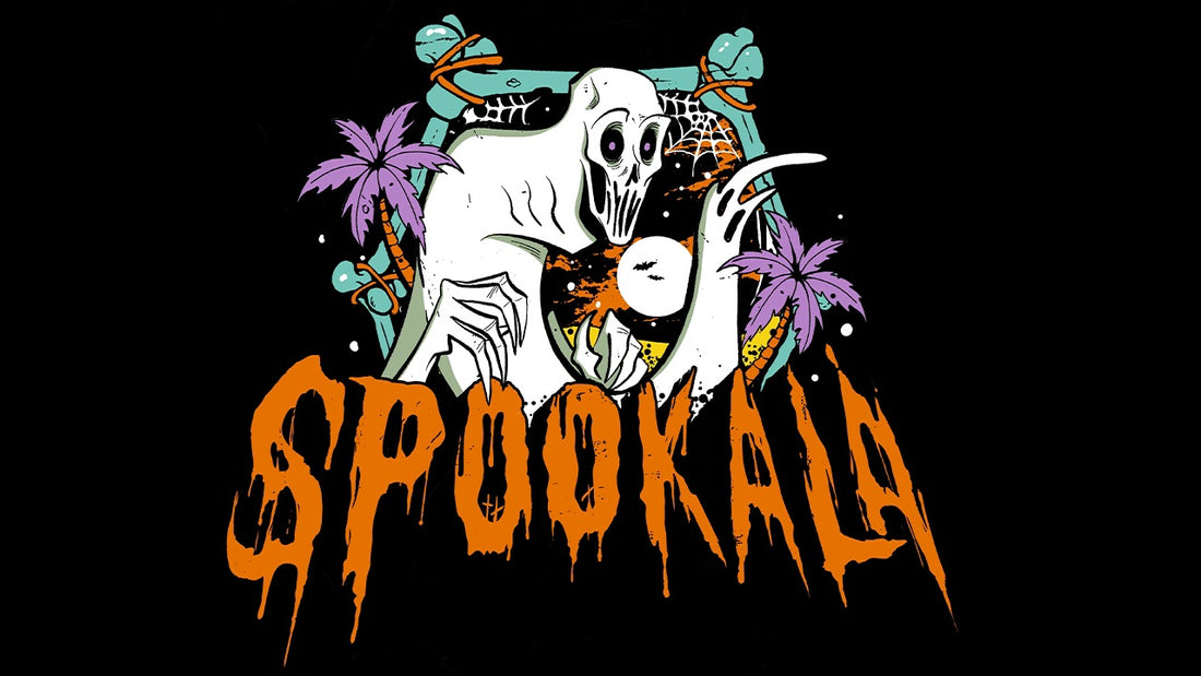 10/4/24-10/6/24 • Spookala