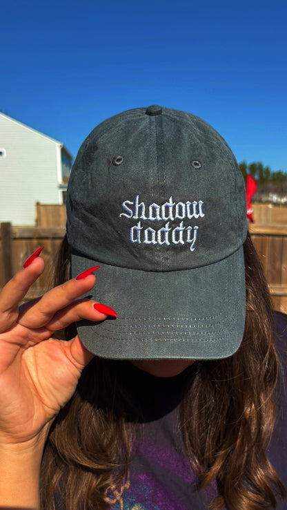 Hat - Shadow Daddy