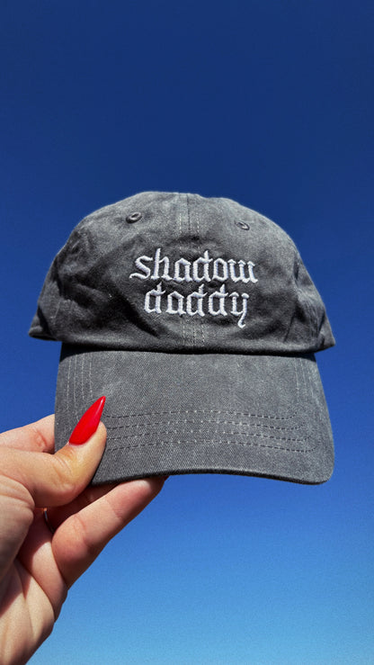 Hat - Shadow Daddy