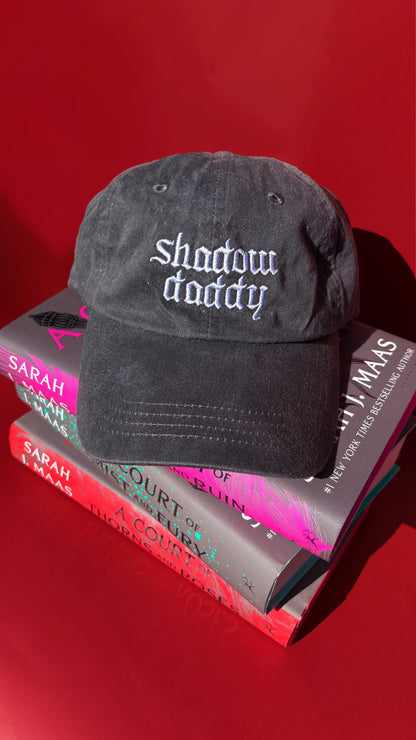 Hat - Shadow Daddy