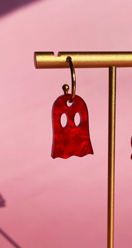 Charm Bar - Ghost Charms