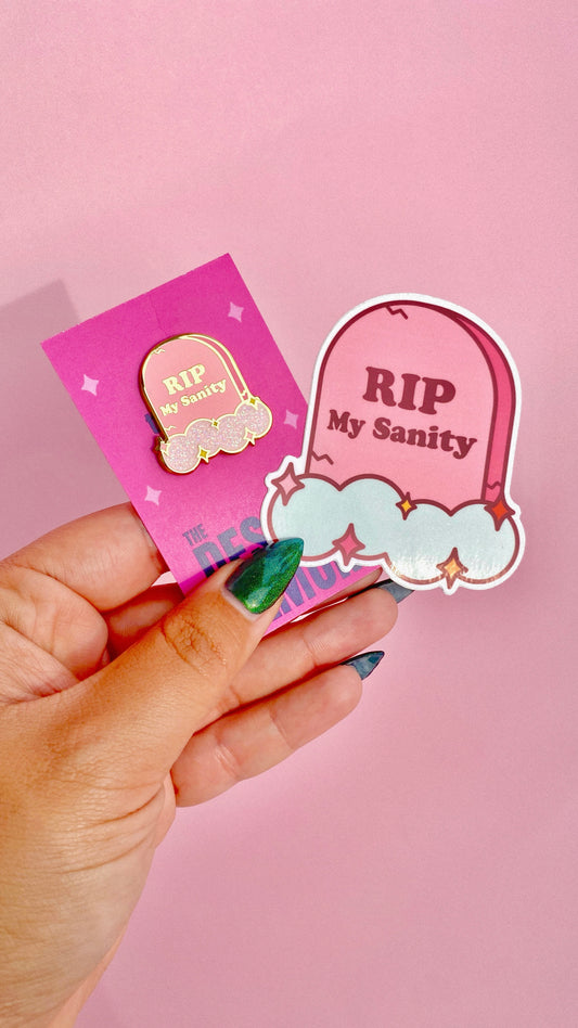 RIP My Sanity Bundle