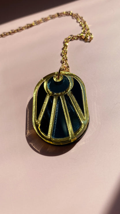 Amulet Necklaces